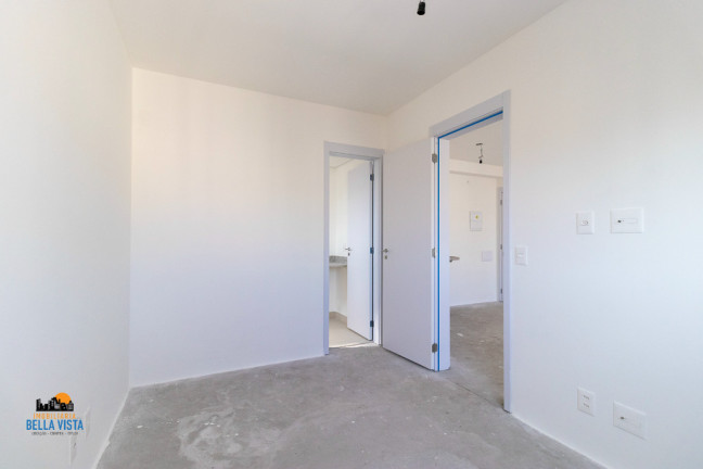 Imagem Apartamento com 1 Quarto à Venda, em Moema - São Paulo Imagem Apartamento com 1 Quarto à Venda, em Moema - São Paulo