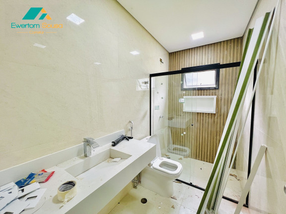 Imagem Casa com 3 Quartos à Venda, 275 m² em Rosário - Atibaia Imagem Casa com 3 Quartos à Venda, 275 m² em Rosário - Atibaia