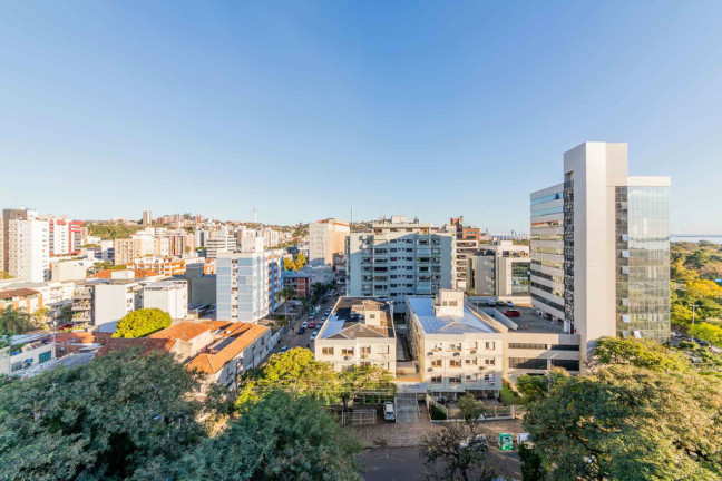 Imagem Apartamento com 1 Quarto à Venda, 59 m² em Menino Deus - Porto Alegre Imagem Apartamento com 1 Quarto à Venda, 59 m² em Menino Deus - Porto Alegre