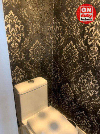Imagem Sobrado com 3 Quartos à Venda, 218 m² em Marapé - Santos Imagem Sobrado com 3 Quartos à Venda, 218 m² em Marapé - Santos