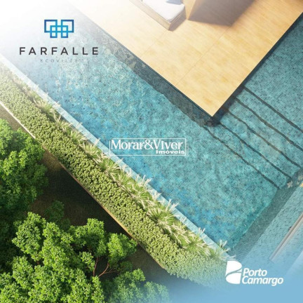 Imagem Cobertura com 3 Quartos à Venda, 212 m² em Mossunguê - Curitiba Imagem Cobertura com 3 Quartos à Venda, 212 m² em Mossunguê - Curitiba