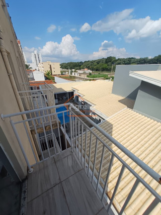 Imagem Imóvel com 2 Quartos à Venda, 66 m² em Condominio Residencial Vitoria - Mogi Guaçu Imagem Imóvel com 2 Quartos à Venda, 66 m² em Condominio Residencial Vitoria - Mogi Guaçu