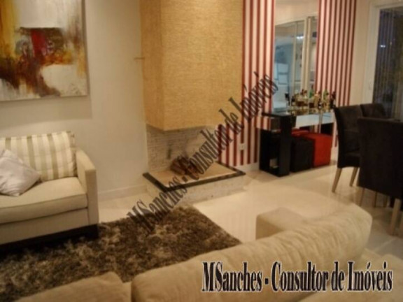 Imagem Sobrado com 3 Quartos à Venda, 340 m² em Cond. Mont Blanc - Sorocaba