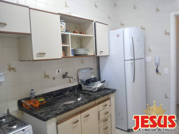 Imagem Apartamento com 3 Quartos à Venda, 80 m² em Enseada - Guarujá Imagem Apartamento com 3 Quartos à Venda, 80 m² em Enseada - Guarujá
