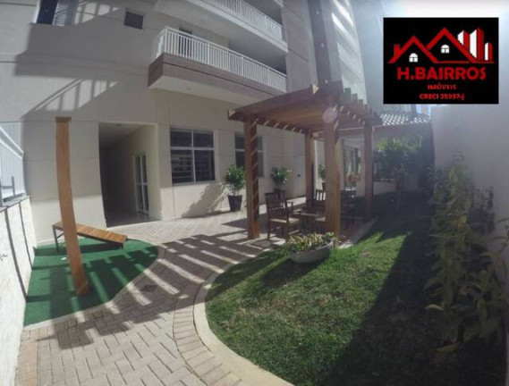 Imagem Apartamento com 3 Quartos à Venda, 96 m² em São José Dos Campos Imagem Apartamento com 3 Quartos à Venda, 96 m² em São José Dos Campos