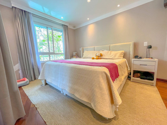 Imagem Casa com 4 Quartos à Venda, 360 m² em Jardim Vila Mariana - São Paulo