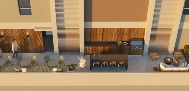 Imagem Apartamento com 1 Quarto à Venda, 47 m² em Vila Nova Conceição - São Paulo Imagem Apartamento com 1 Quarto à Venda, 47 m² em Vila Nova Conceição - São Paulo