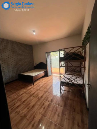 Imagem Casa com 4 Quartos à Venda, 390 m² em Praia Dos Sonhos - Itanhaém
