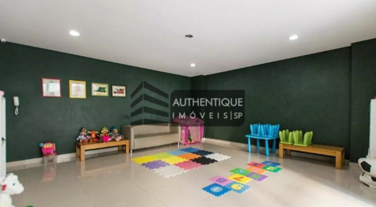 Imagem Apartamento com 1 Quarto à Venda, 101 m² em Panamby - São Paulo Imagem Apartamento com 1 Quarto à Venda, 101 m² em Panamby - São Paulo