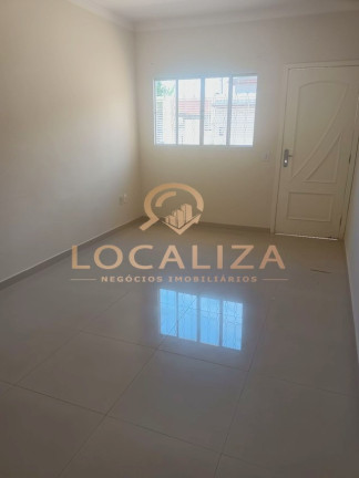 Imagem Casa com 2 Quartos à Venda, 90 m² em Cidade Vista Verde - São José Dos Campos Imagem Casa com 2 Quartos à Venda, 90 m² em Cidade Vista Verde - São José Dos Campos