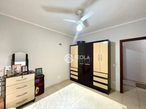 Imagem Casa com 3 Quartos à Venda, 133 m² em Parque Novo Mundo - Americana Imagem Casa com 3 Quartos à Venda, 133 m² em Parque Novo Mundo - Americana