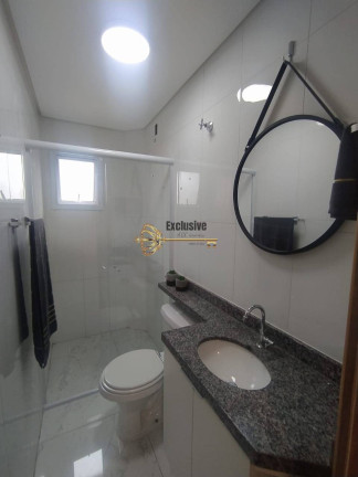 Imagem Apartamento com 2 Quartos à Venda, 45 m² em Vila Marina - Santo André