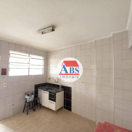 Imagem Apartamento com 1 Quarto à Venda, 90 m² em Aparecida - Santos Imagem Apartamento com 1 Quarto à Venda, 90 m² em Aparecida - Santos