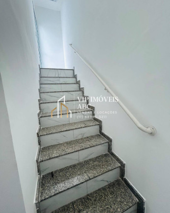 Imagem Cobertura com 2 Quartos à Venda, 102 m² em Vila Scarpelli - Santo André Imagem Cobertura com 2 Quartos à Venda, 102 m² em Vila Scarpelli - Santo André