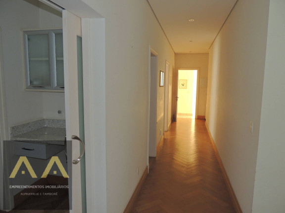 Imagem Casa com 4 Quartos à Venda, 950 m² em Alphaville - Barueri