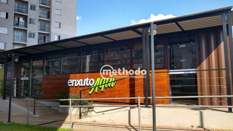 Imagem Apartamento com 2 Quartos à Venda, 53 m² em Vila Mimosa - Campinas Imagem Apartamento com 2 Quartos à Venda, 53 m² em Vila Mimosa - Campinas