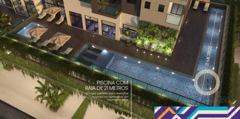 Imagem Apartamento à Venda, 62 m² em Jardim Oswaldo Cruz - São José Dos Campos
