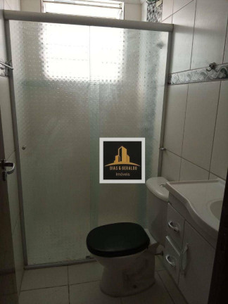 Imagem Apartamento com 2 Quartos à Venda, 45 m² em Conjunto Residencial Trinta E Um De Março - São José Dos Campos Imagem Apartamento com 2 Quartos à Venda, 45 m² em Conjunto Residencial Trinta E Um De Março - São José Dos Campos