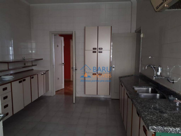 Imagem Apartamento com 3 Quartos à Venda, 180 m² em Higienópolis - São Paulo Imagem Apartamento com 3 Quartos à Venda, 180 m² em Higienópolis - São Paulo