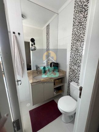 Imagem Sobrado com 3 Quartos à Venda, 133 m² em Vila Dos Andrades - São Paulo Imagem Sobrado com 3 Quartos à Venda, 133 m² em Vila Dos Andrades - São Paulo
