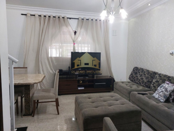Imagem Sobrado com 2 Quartos à Venda, 97 m² em Cidade Líder - São Paulo
