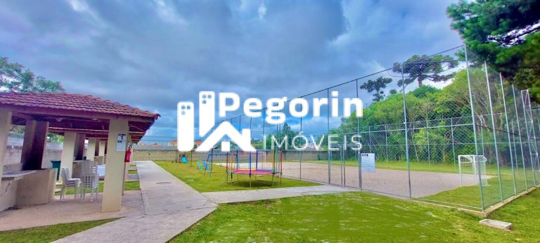 Imagem Apartamento com 2 Quartos à Venda, 51 m² em Jardim Cláudia - Pinhais