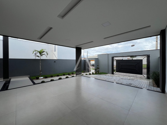 Imagem Casa com 3 Quartos à Venda, 223 m² em Residencial Bella Suíça - Sinop Imagem Casa com 3 Quartos à Venda, 223 m² em Residencial Bella Suíça - Sinop