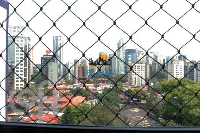 Imagem Apartamento com 3 Quartos à Venda, em Brooklin - São Paulo Imagem Apartamento com 3 Quartos à Venda, em Brooklin - São Paulo