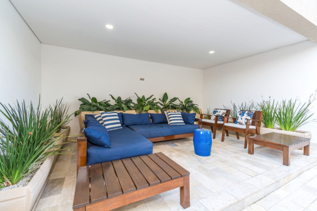 Imagem Apartamento com 3 Quartos à Venda, 83 m² em Jardim Do Mar - São Bernardo Do Campo