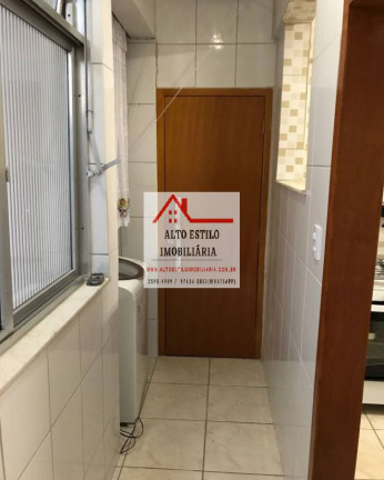 Imagem Apartamento com 2 Quartos à Venda, 57 m² em Quintino Bocaiúva - Rio De Janeiro Imagem Apartamento com 2 Quartos à Venda, 57 m² em Quintino Bocaiúva - Rio De Janeiro