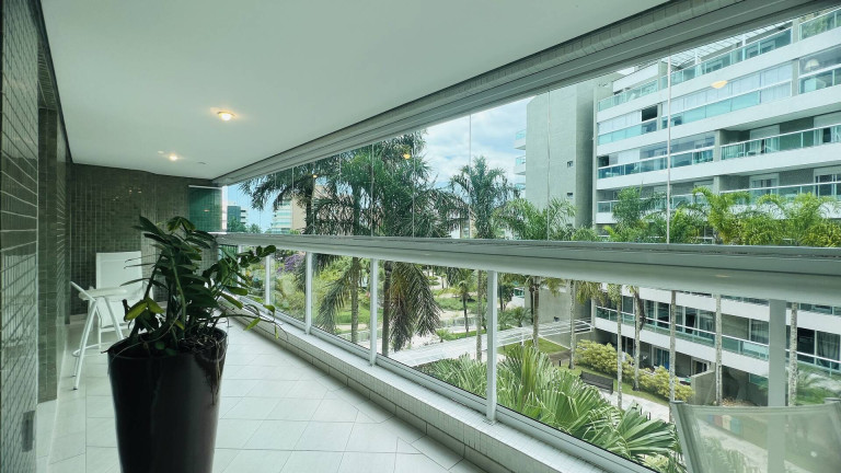 Imagem Apartamento com 2 Quartos à Venda, 80 m² em Riviera De São Lourenço - Bertioga