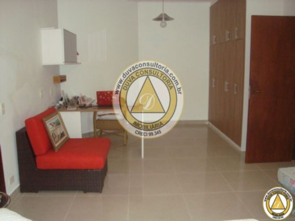 Imagem Apartamento com 4 Quartos à Venda, 280 m² em Barra Funda - Guarujá