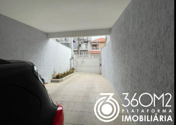 Imagem Casa com 3 Quartos à Venda, 203 m² em Vila Assunção - Santo André Imagem Casa com 3 Quartos à Venda, 203 m² em Vila Assunção - Santo André