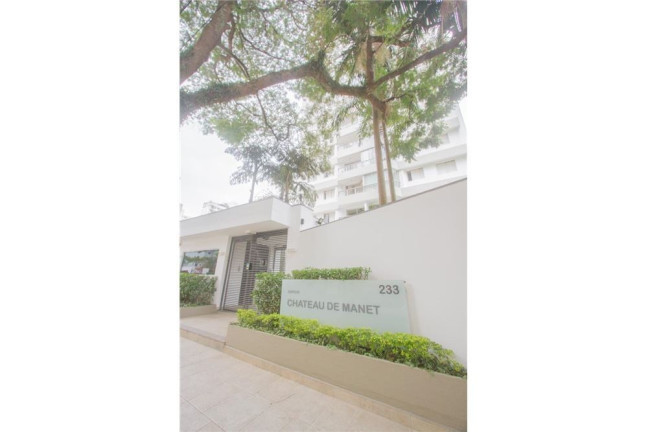 Imagem Apartamento com 2 Quartos à Venda, 69 m² em Moema - São Paulo Imagem Apartamento com 2 Quartos à Venda, 69 m² em Moema - São Paulo