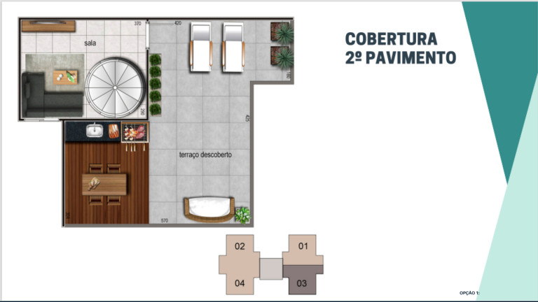 Imagem Apartamento com 2 Quartos à Venda, 54 m² em Diamante (barreiro) - Belo Horizonte
