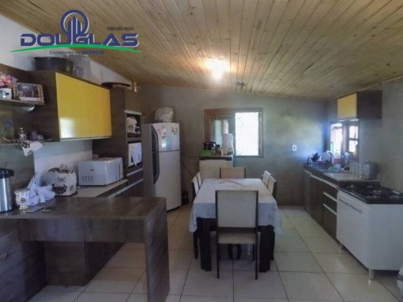 Imagem Casa com 3 Quartos à Venda, 114 m² em águas Claras - Viamão