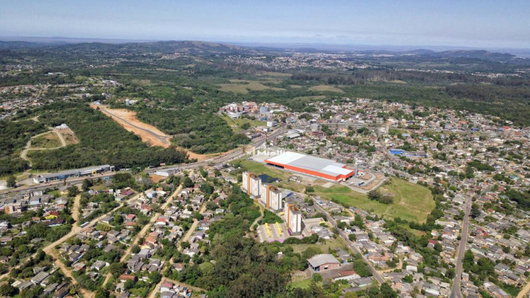 Imagem Imóvel com 2 Quartos à Venda, 53 m² em Viamópolis - Viamão Imagem Imóvel com 2 Quartos à Venda, 53 m² em Viamópolis - Viamão
