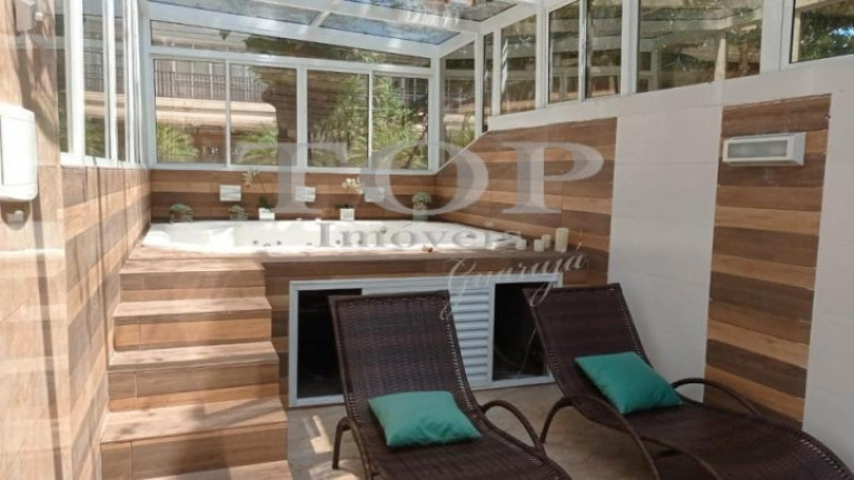 Imagem Casa de Condomínio com 3 Quartos à Venda, 110 m² em Enseada - Guarujá Imagem Casa de Condomínio com 3 Quartos à Venda, 110 m² em Enseada - Guarujá