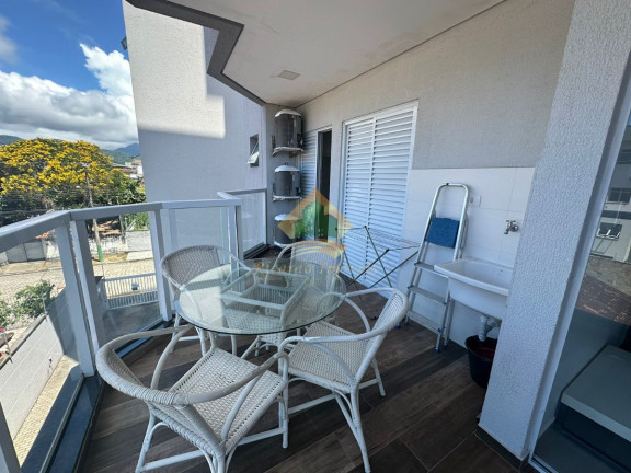 Imagem Apartamento com 2 Quartos à Venda, 73 m² em Umuarama - Ubatuba