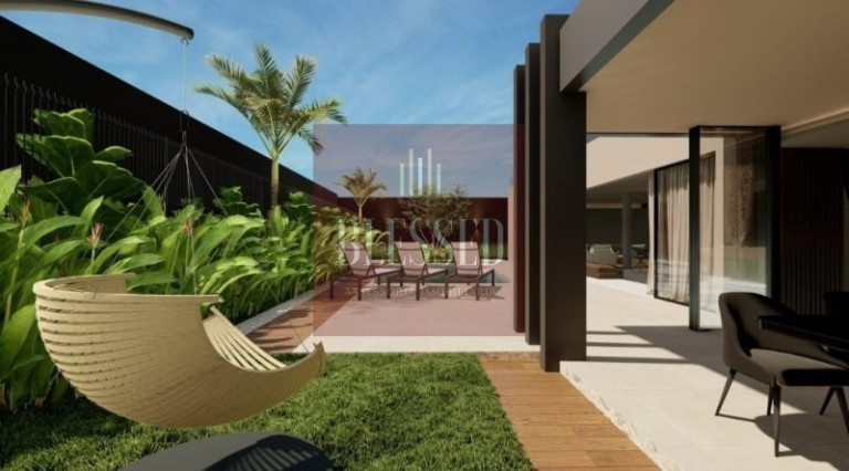 Imagem Casa com 4 Quartos à Venda, 150 m² em Condomínio Residencial Colinas Do Paratehy - São José Dos Campos