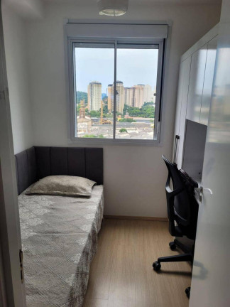 Imagem Apartamento com 2 Quartos à Venda, 46 m² em Santo Amaro - São Paulo Imagem Apartamento com 2 Quartos à Venda, 46 m² em Santo Amaro - São Paulo