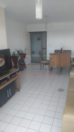 Imagem Apartamento com 2 Quartos à Venda, 75 m² em Jardim Atlântico - Olinda