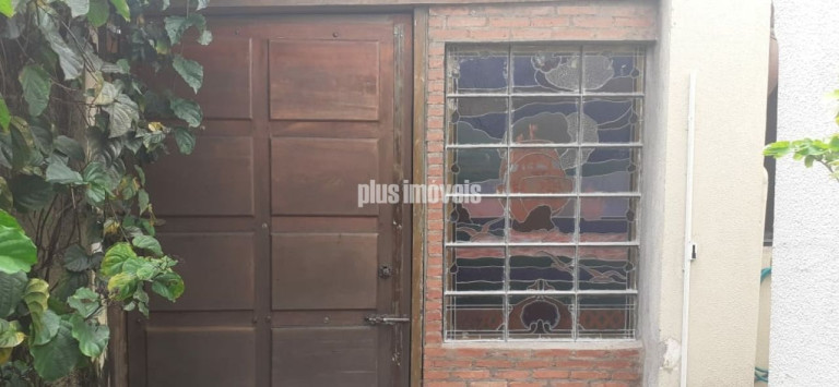 Imagem Casa com 3 Quartos à Venda, 197 m² em Jardim Paulista - São Paulo Imagem Casa com 3 Quartos à Venda, 197 m² em Jardim Paulista - São Paulo