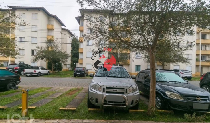 Imagem Apartamento com 3 Quartos à Venda, 68 m² em Demarchi - São Bernardo Do Campo