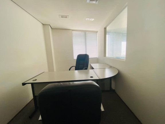 Imagem Sala Comercial à Venda, 176 m² em Alphaville - Barueri
