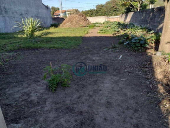 Imagem Terreno à Venda, 651 m² em Piratininga - Niterói