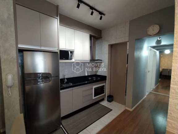 Imagem Apartamento com 2 Quartos à Venda, 50 m² em Itaipava - Itajaí