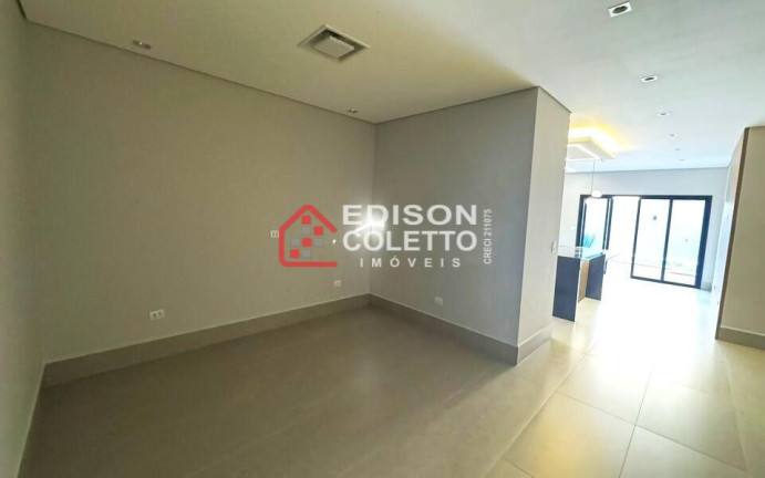Casa de Condomínio com 3 Quartos à Venda, 195 m² em Nova Pompéia - Piracicaba