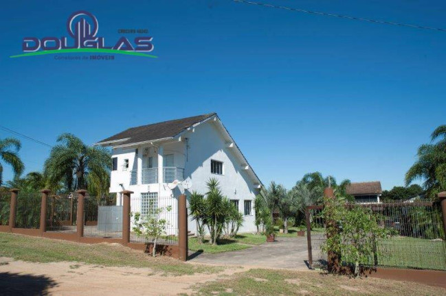 Imagem Casa à Venda, em águas Claras - Viamão Imagem Casa à Venda, em águas Claras - Viamão