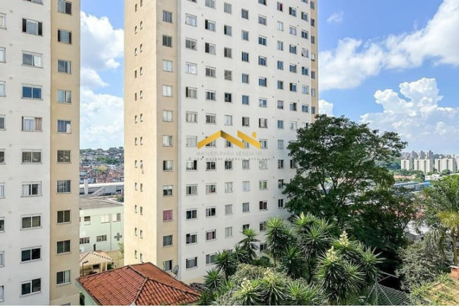 Imagem Apartamento com 2 Quartos à Venda, 50 m² em Capão Redondo - São Paulo Imagem Apartamento com 2 Quartos à Venda, 50 m² em Capão Redondo - São Paulo